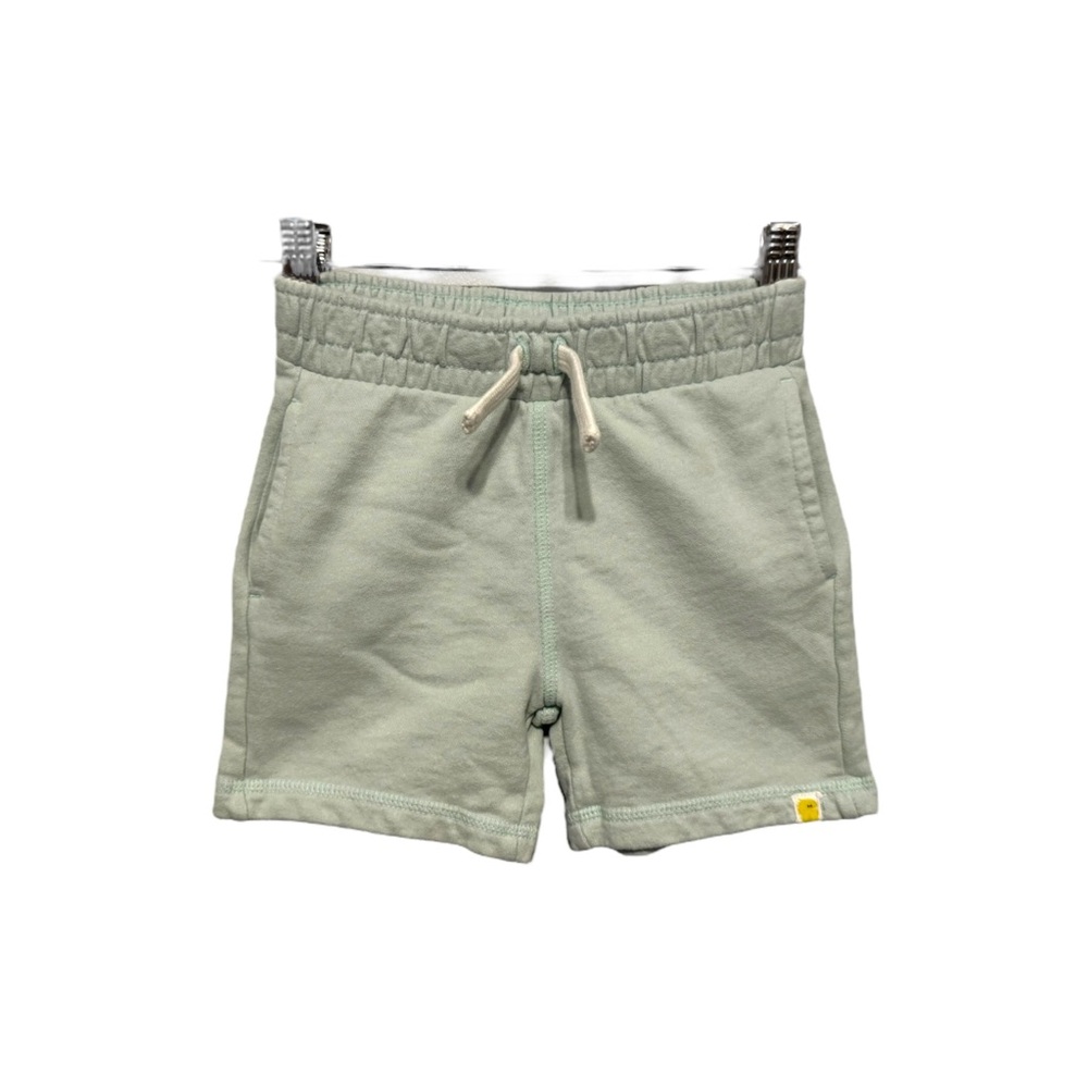 ⭐️ 5/$30 Rise Little Earthling Kids Sweat Shorts size 2-3 Years